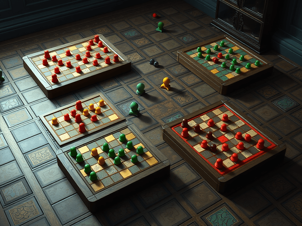 Play SEO Like a Game and Win More Often